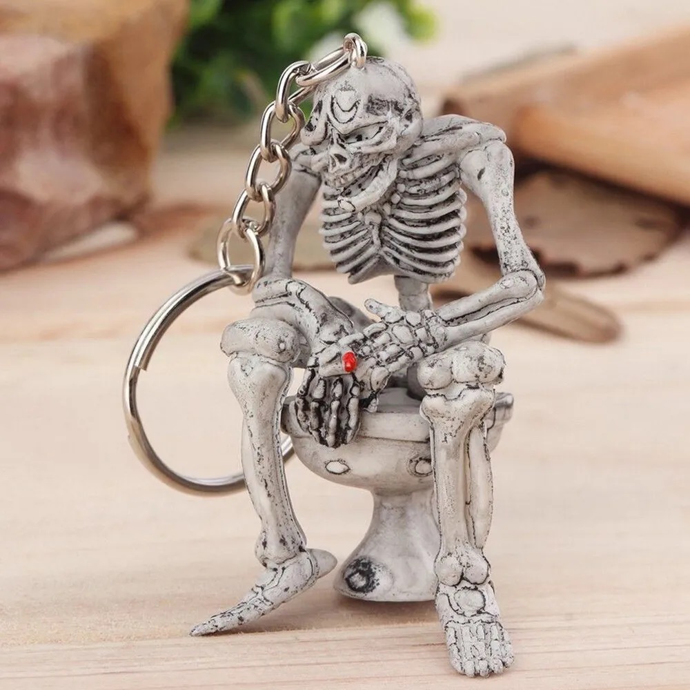 Bộ sưu tập nhà vệ sinh Halloween, Halloween skull toilet, Bồn cầu đầu lâu /Page 